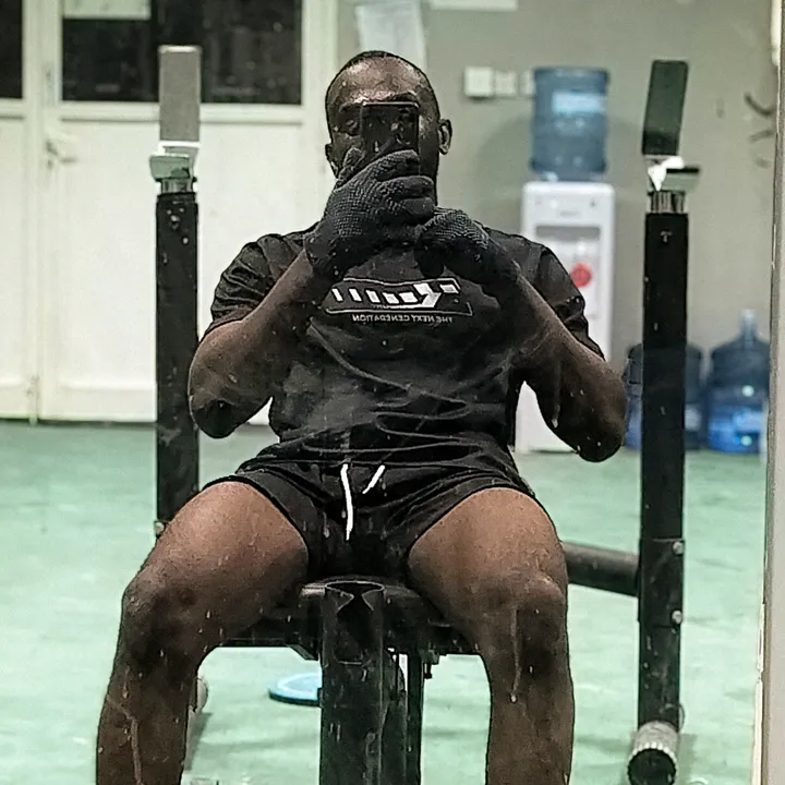♂️