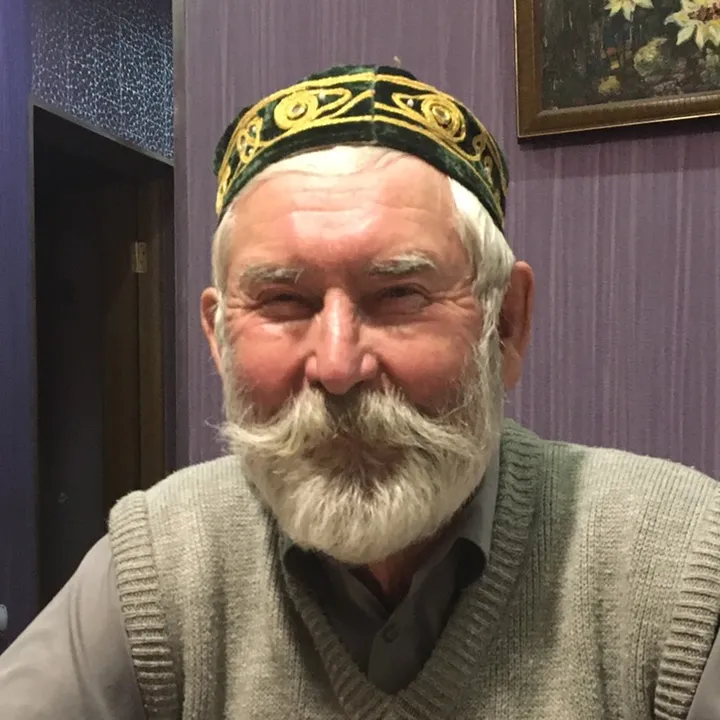Твой препод