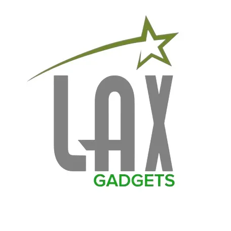 LAX-GADGETS  🇬🇧