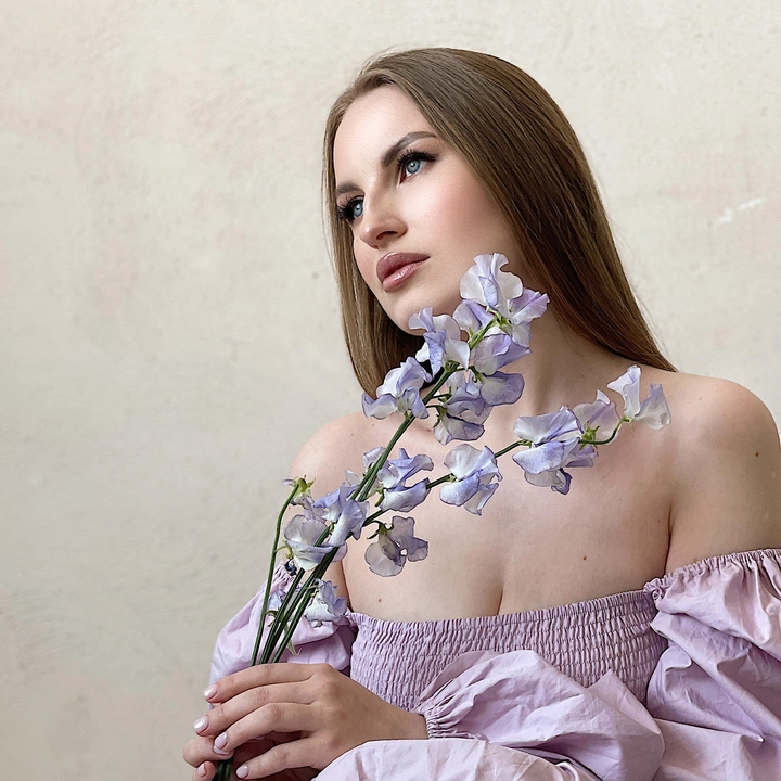 Катя Баталова