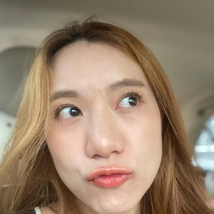 จุ๊บจิ๊บผ้าไทย Makeup