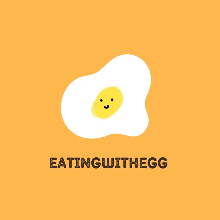 Eatingwithegg