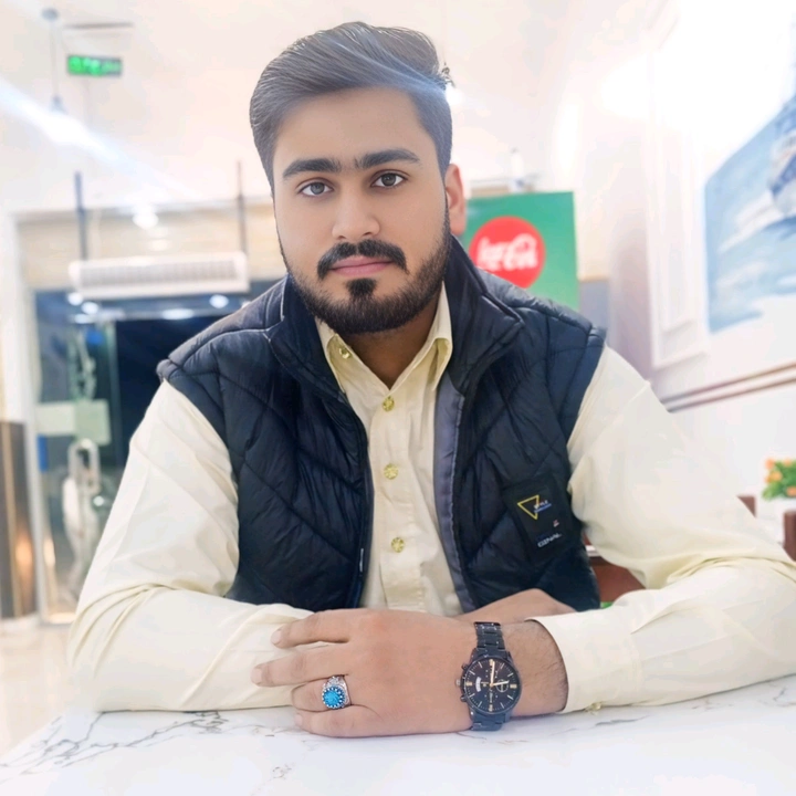 Shahzaib Mughal 🇸🇦