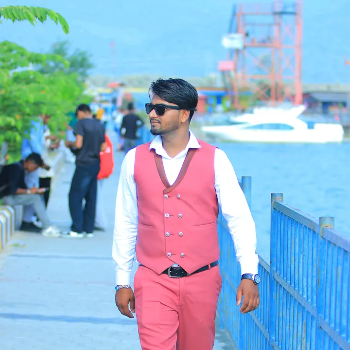 it's me maqbool