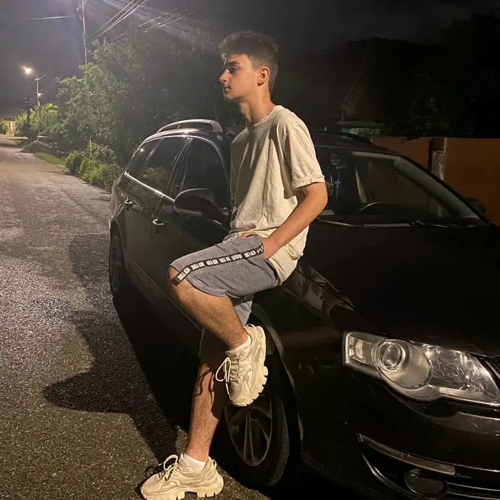 Patrik