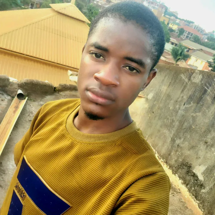 🍓 kiyaga 🙆🇺🇬