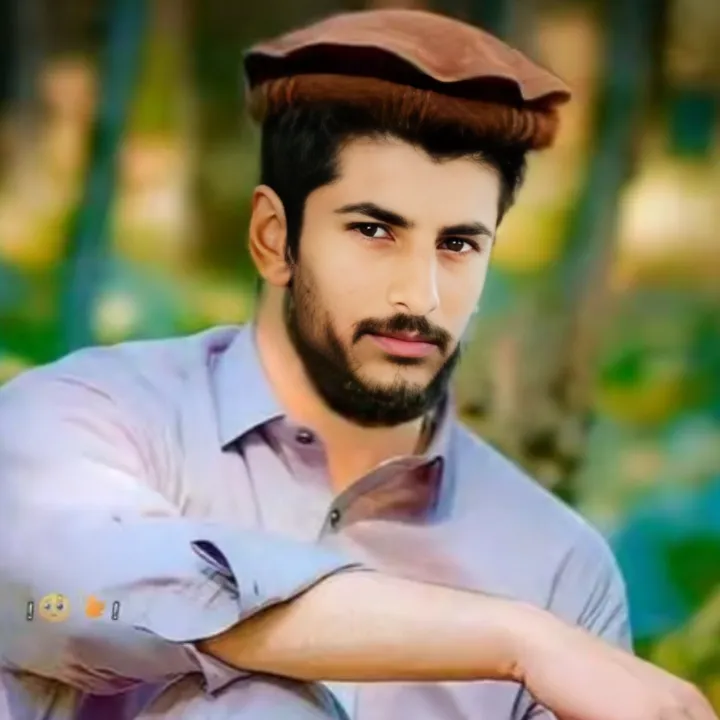 👑DAWOOD AHMAD YOUSAFZAI👑