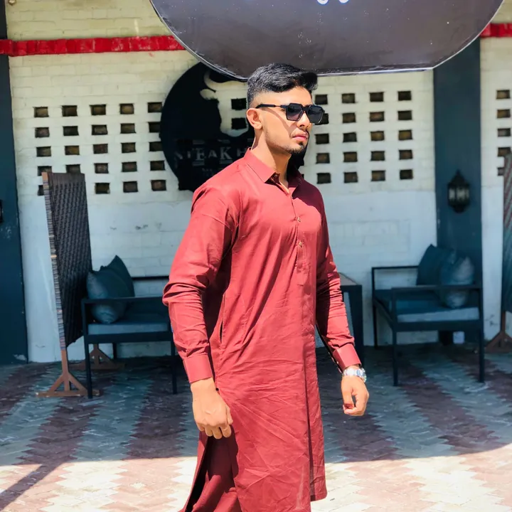 Mudassar Champion