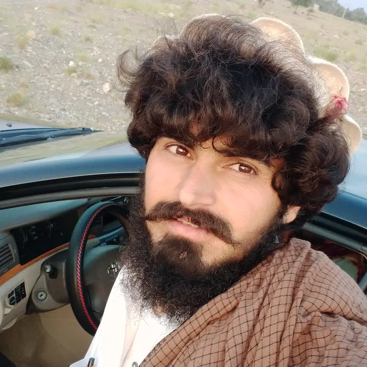 Shahin Dawar