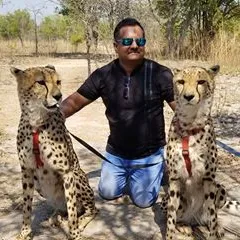 Subhodeep Brahmachar