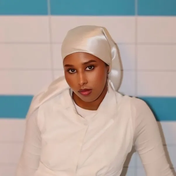 Yusra | Kpop & Fashion