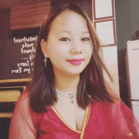 Isha Thapa