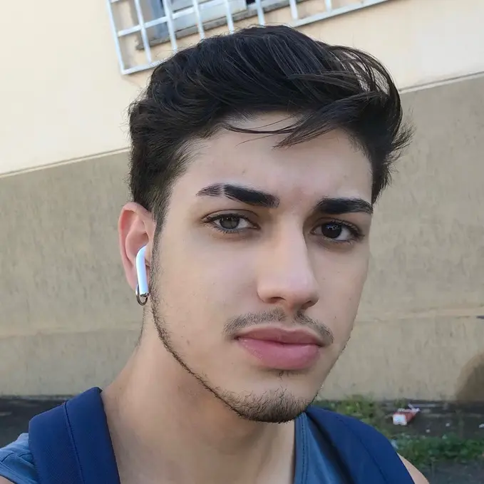 Matheus Basílio