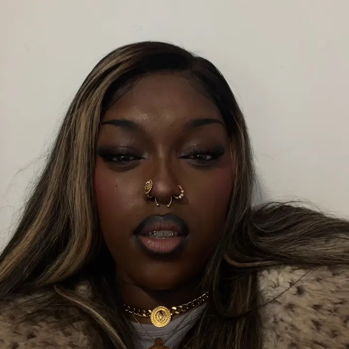 Dark Skin