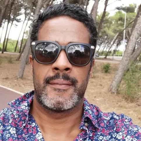 Nuno Carvalheiro🇦🇴