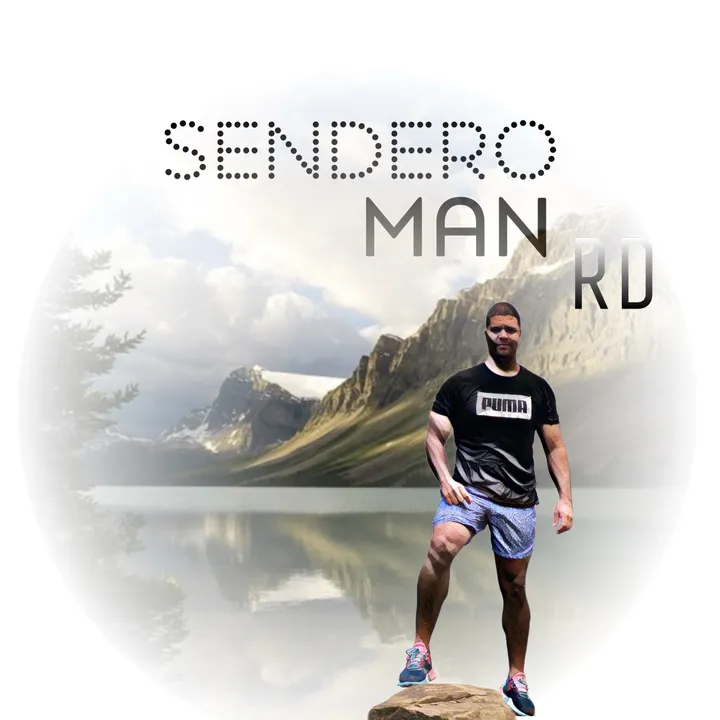 senderomanrd 🥾⛰️