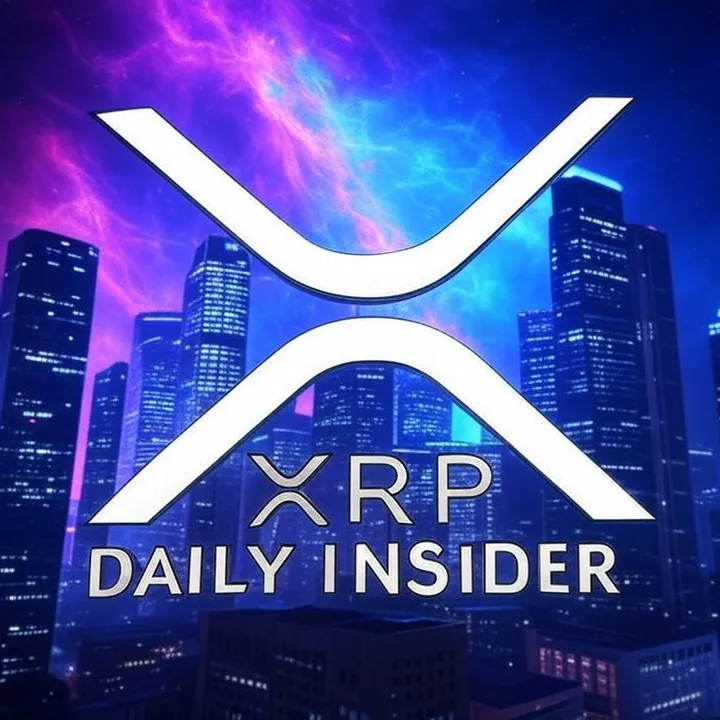 Xrp Daily insider