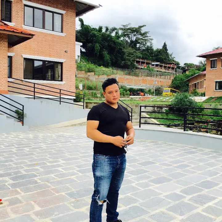 Rajesh shrestha