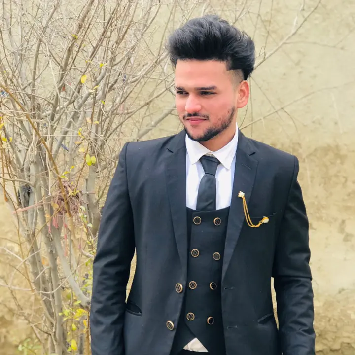 🕵️ Muhammad Mudassir 🔥