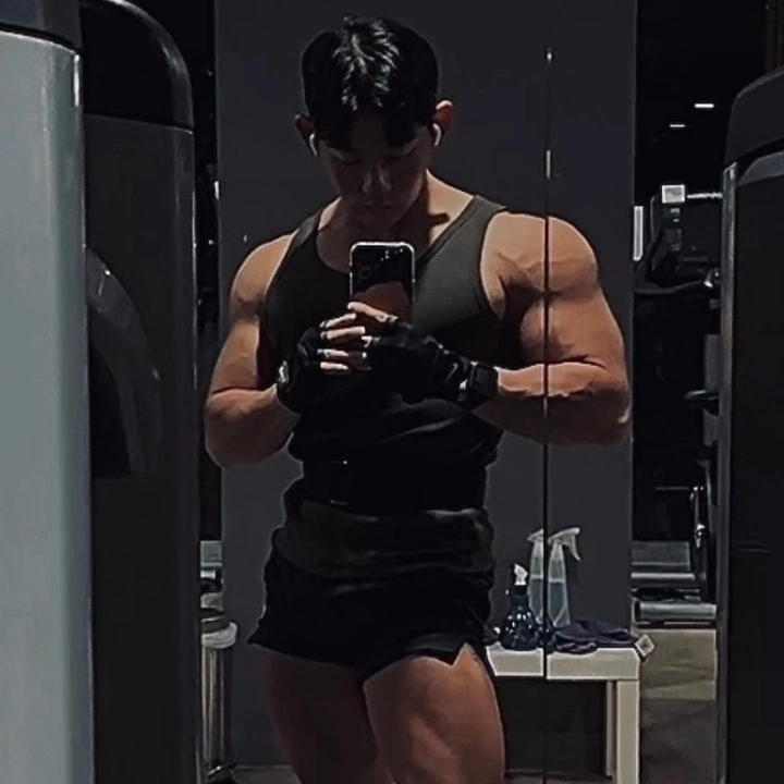 🌱🐈 DARREN FONG 🐈‍⬛🪸