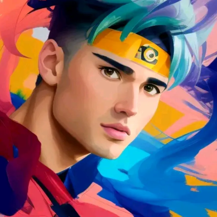 . Jason Parker 💙🤍✌️🔥❤️