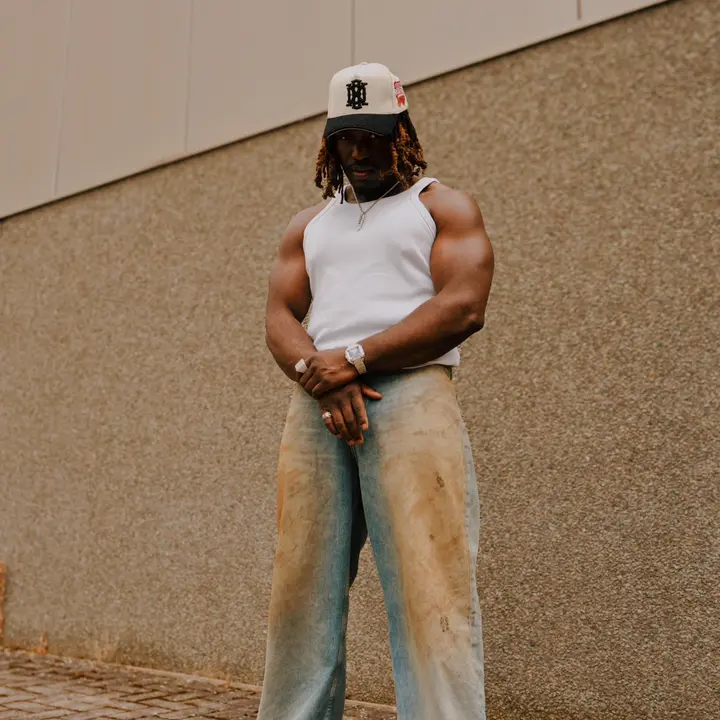 FREDDIE KONINGS 🇱🇷🇧🇪