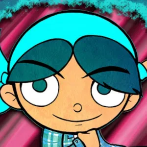 Blue Bandana Jake