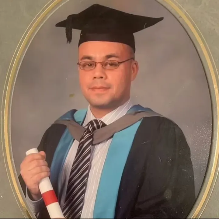 Ali_Kingston_University_