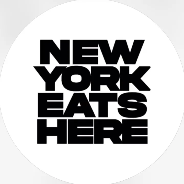 New York Eats Here