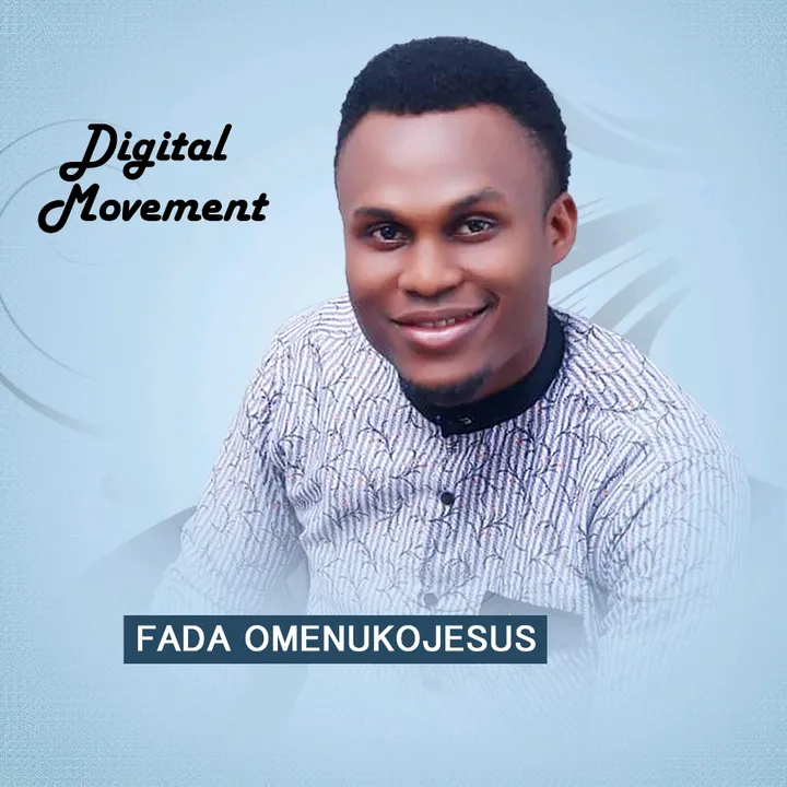 Fada Omenuko