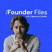 The Founder Files | Podcast