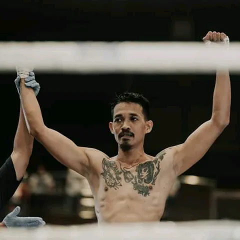 CM Muay Thai