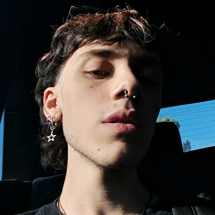 Matt ASMR