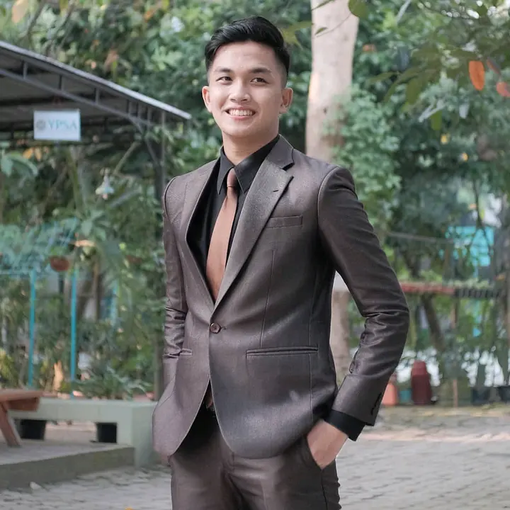 Rafi Alfarezi