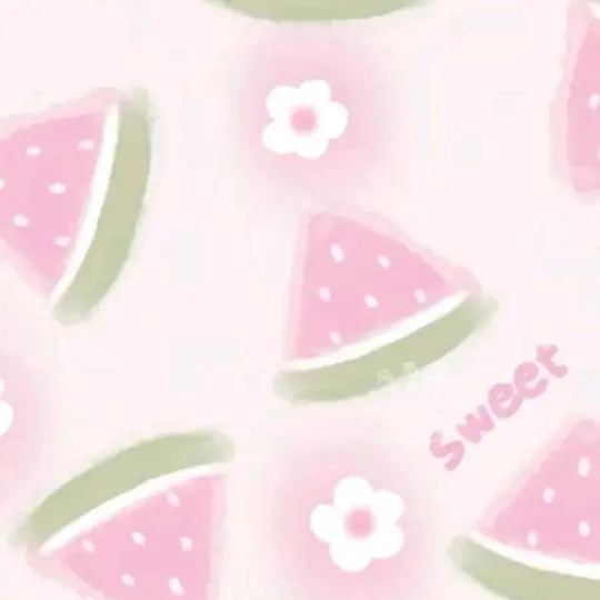 💗☆|-하니팜-|☆💗