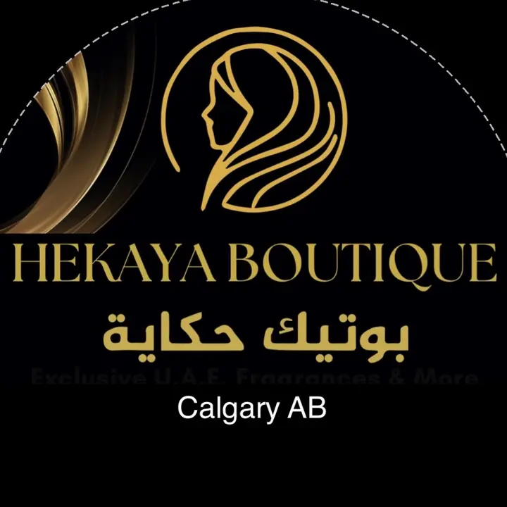 Hekaya Boutique.YYC