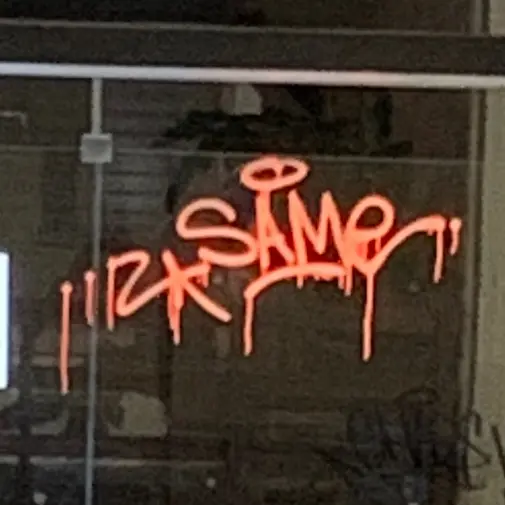 Same.graffiti