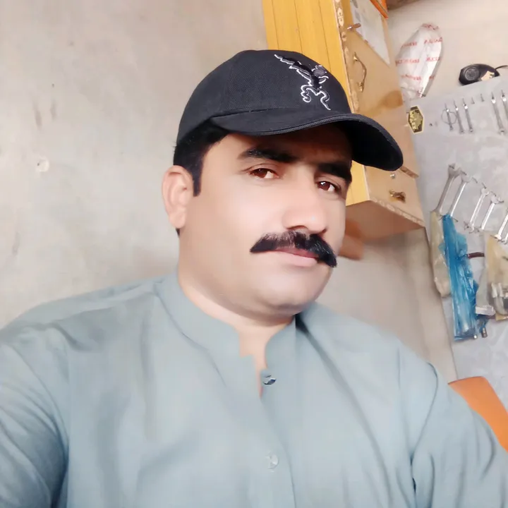 Miandad T