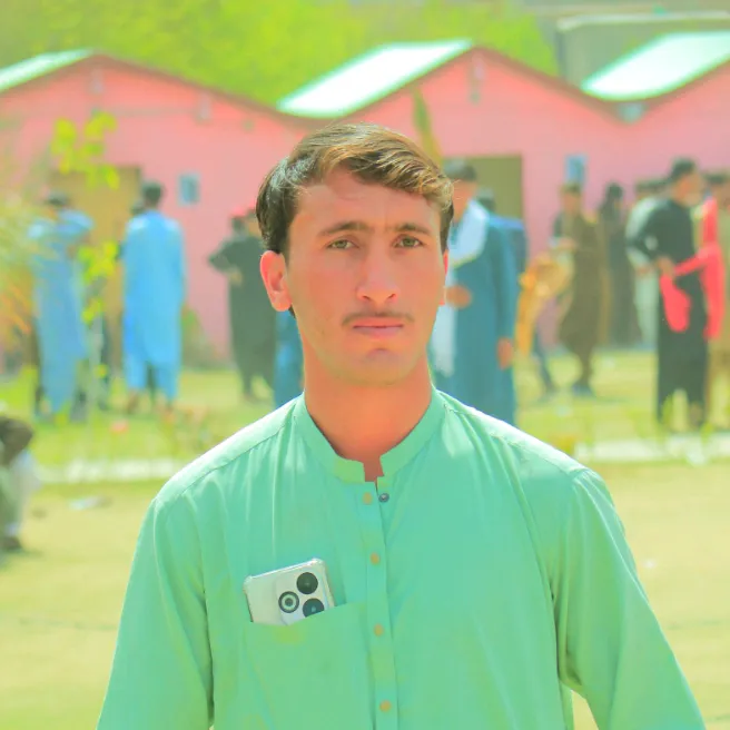 Abdul zair khan
