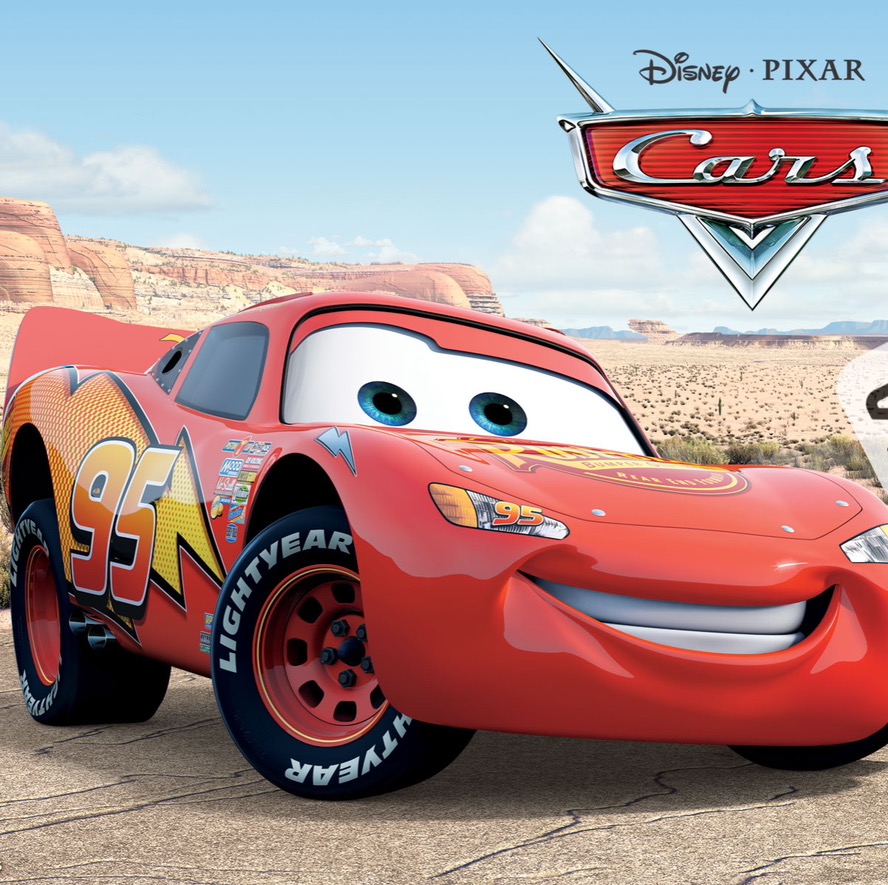 🍿🎬Disney pixar cars🎥🍿