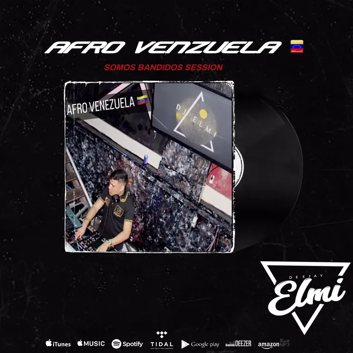 DJ ElMI