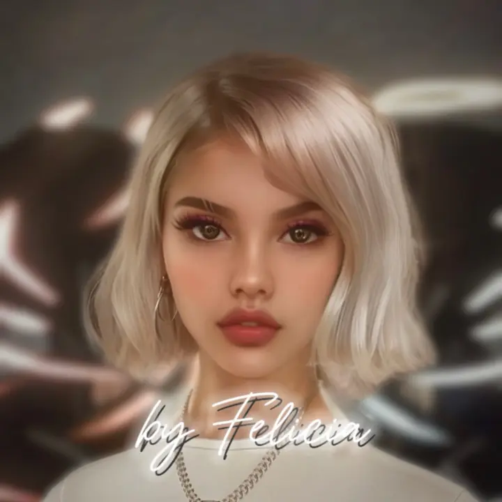 𝘽𝙮 𝙁𝙚𝙡𝙞𝙘𝙞𝙖