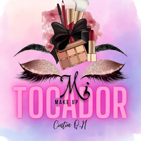 ✨ MI TOCADOR ✨