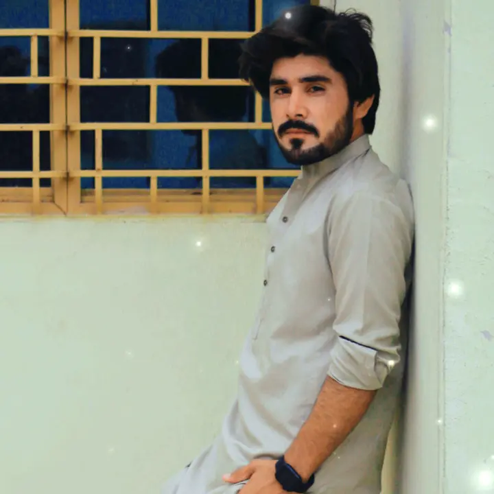 VICKY__AFRIDI