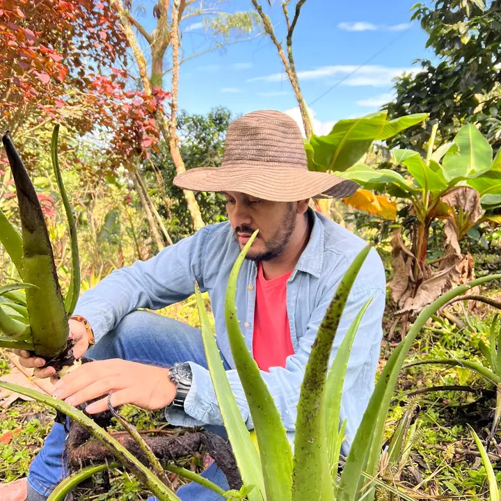 Profe Agro 🧑🏻‍🌾