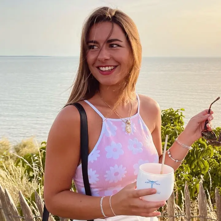 Paloma Baslé