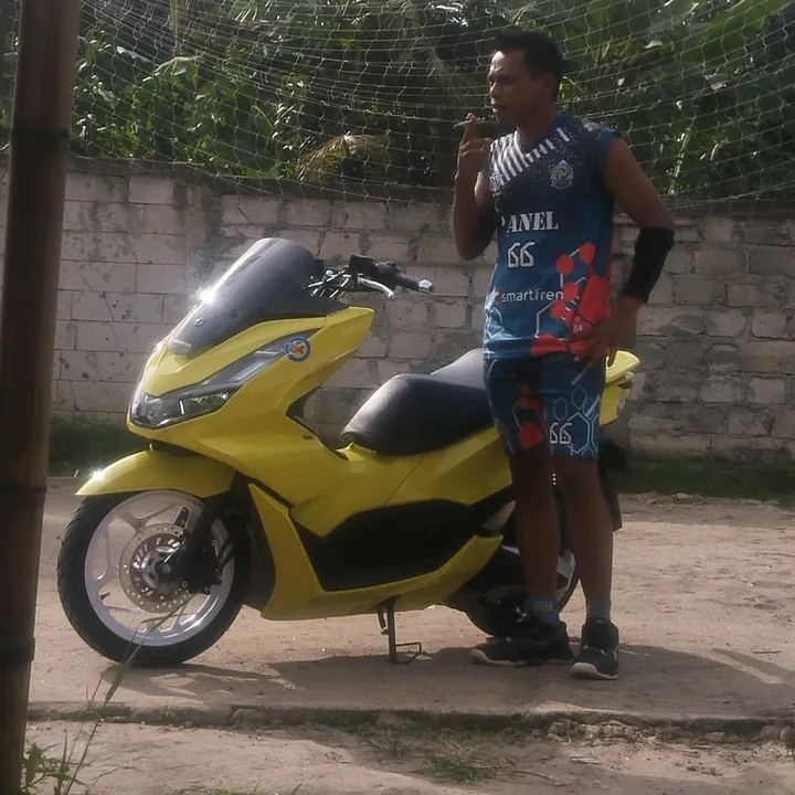 🅿🆄🆃🆁🅰 🅿🅰🆃🅸