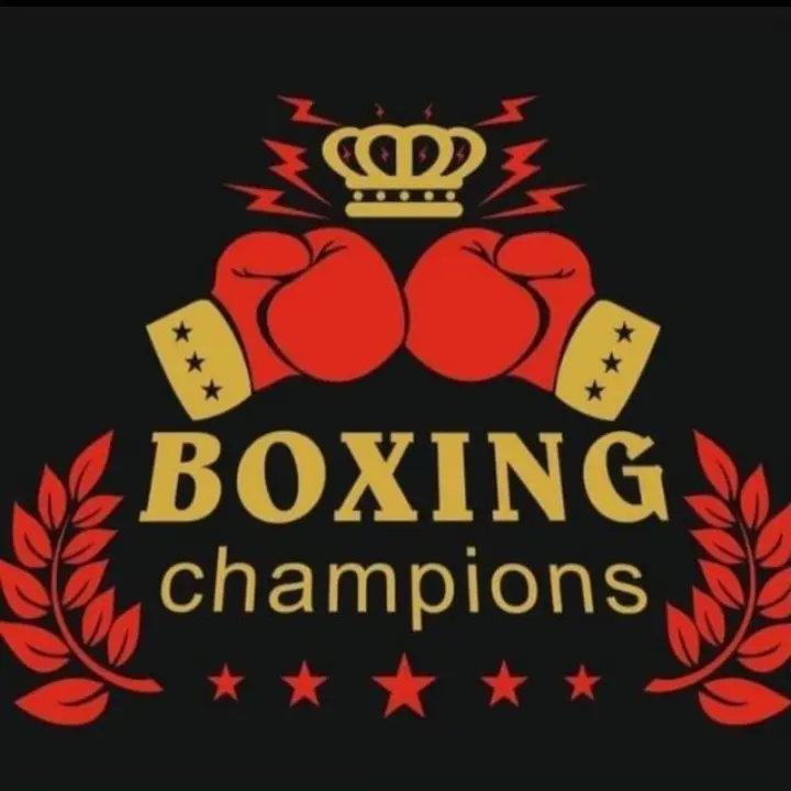 BoxingChampions