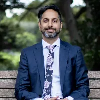 Dev Dhingra - Fundmaster