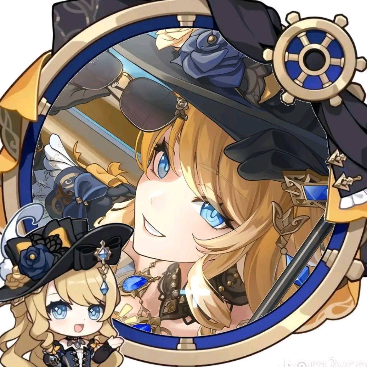 ♫︎~°•☆kai☆•°~♫︎